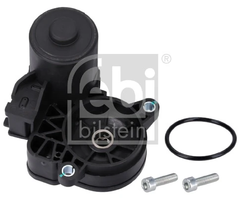 Control Element, parking brake caliper